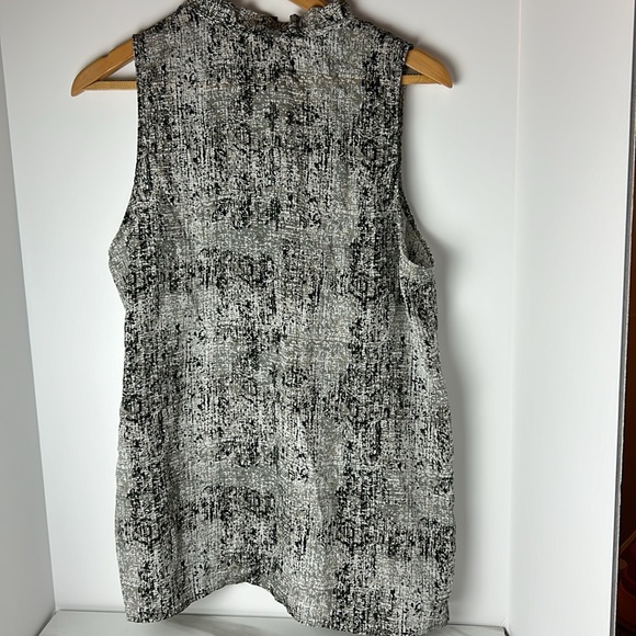 Massimo women’s Lightweight blouse XXL sleeveless - Picture 5 of 5